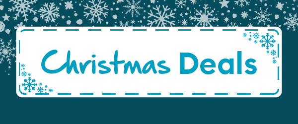 Christmas Discounts 2021